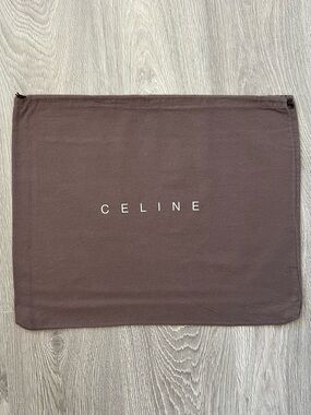 Celine dust bag (C351)